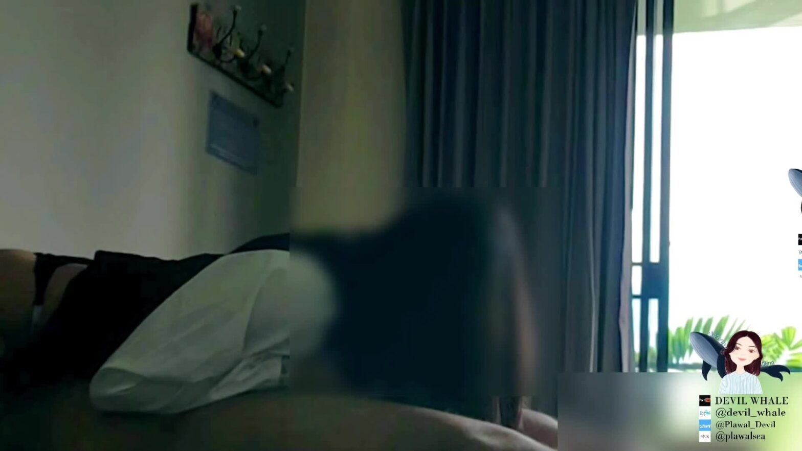 Gái Gọi VIP Da Trắng Nổi Da Gà Khi Bị Đâm Sâu Đến Trứng